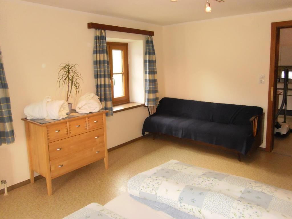 Pilznerhof Apartment Strobl Phòng bức ảnh