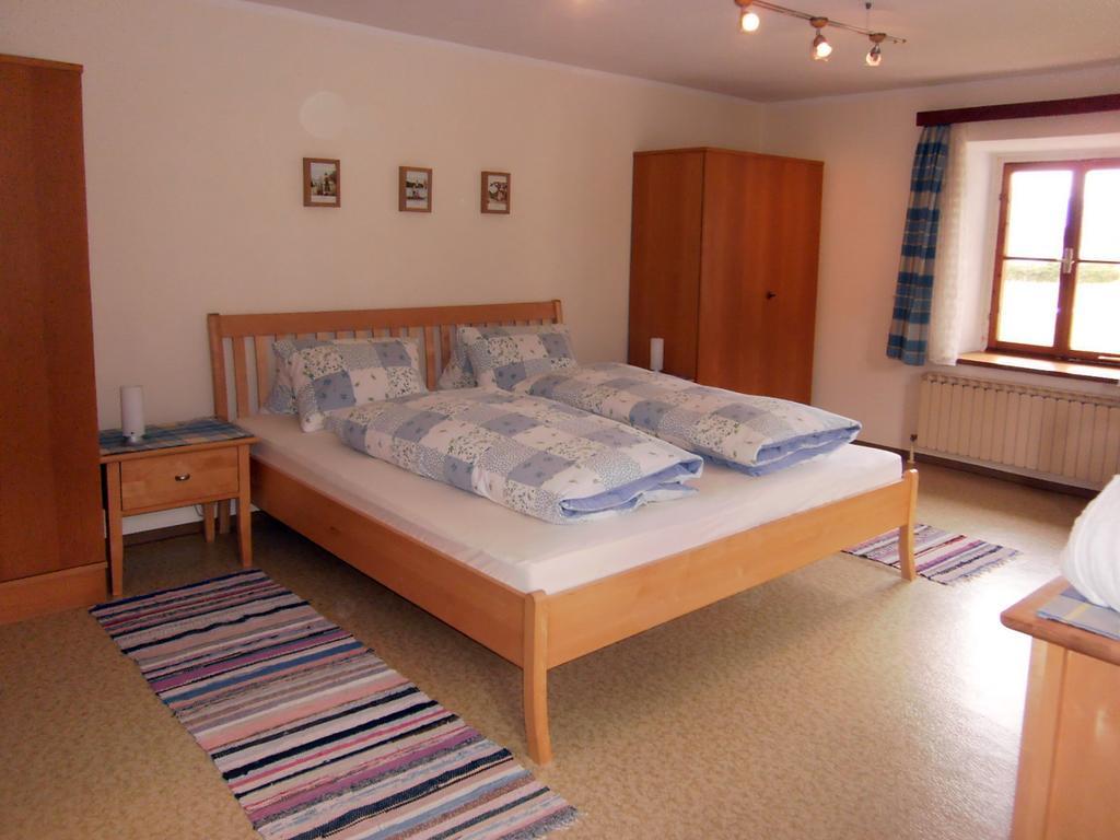 Pilznerhof Apartment Strobl Ngoại thất bức ảnh