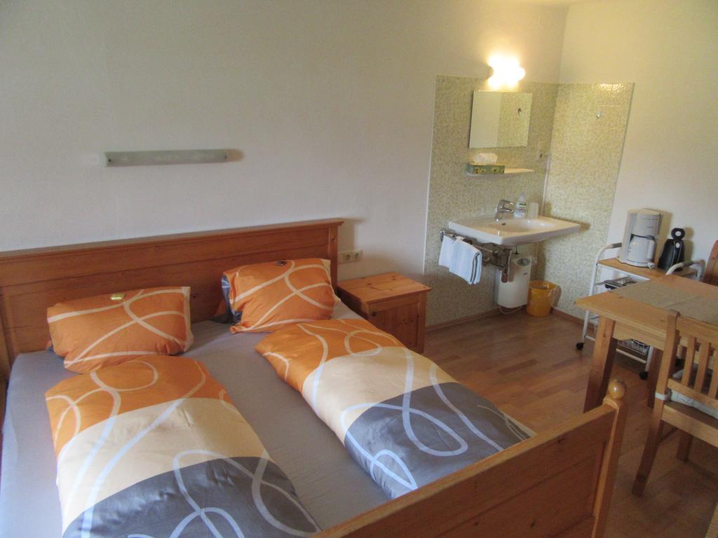 Pilznerhof Apartment Strobl Ngoại thất bức ảnh