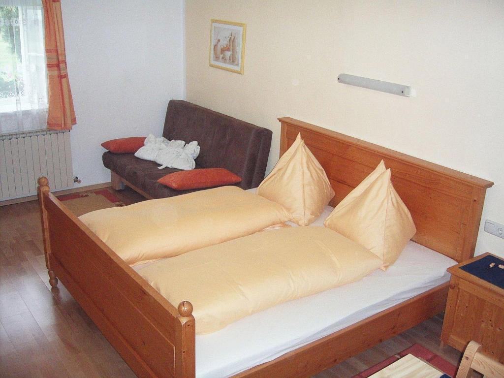 Pilznerhof Apartment Strobl Phòng bức ảnh